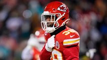 Is L'Jarius Sneed Chiefs' Key to Success? Trade, Tag, or Extend?