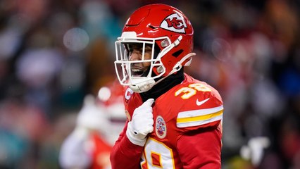 Is L'Jarius Sneed Chiefs' Key to Success? Trade, Tag, or Extend?