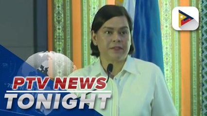 VP Sara Duterte recognizes contribution of Filipino-Chinese biz community to PH economic growth 