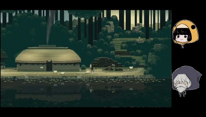 「スキタイのムスメ:音響的冒剣劇」実況プレイ3