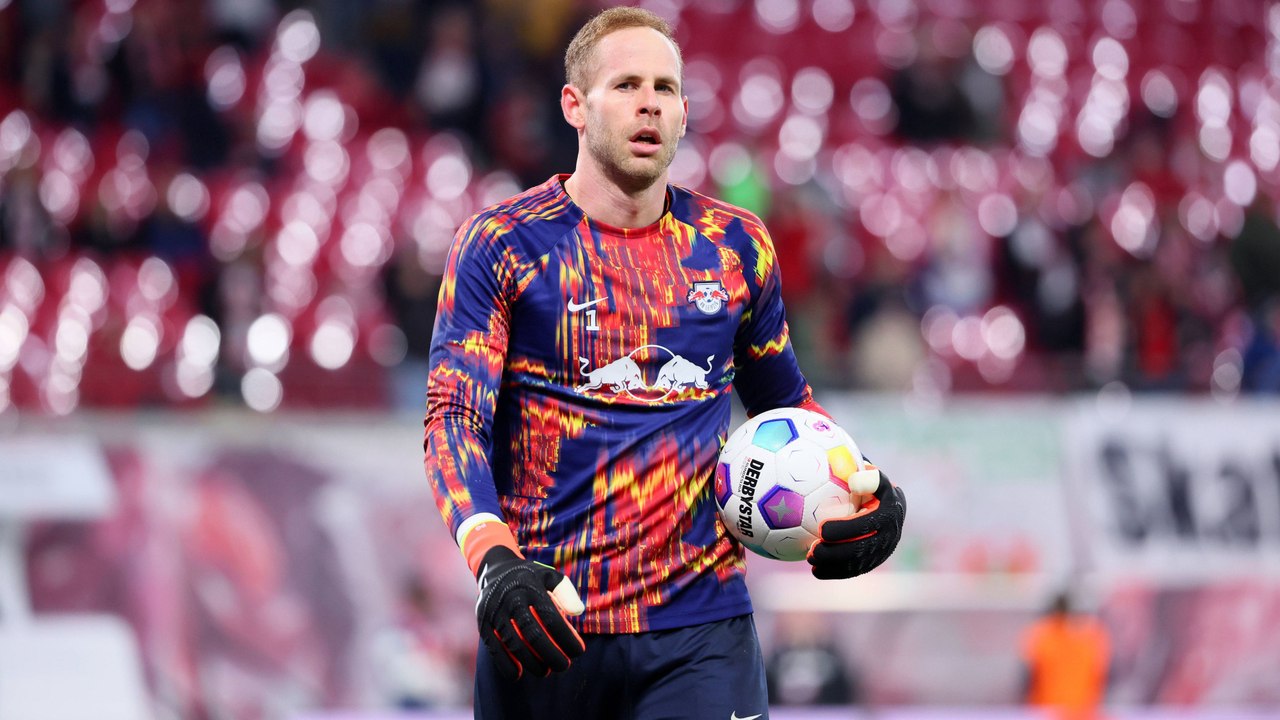 Gulacsi: 'Wir wissen, welche Qualitäten Bayern in der Offensive hat'