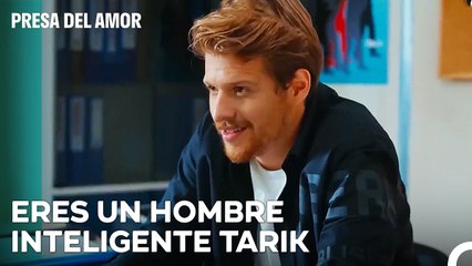 Nadie Puede Subestimar A Tarık - Presa Del Amor Capitulo 17 (Español Doblado)