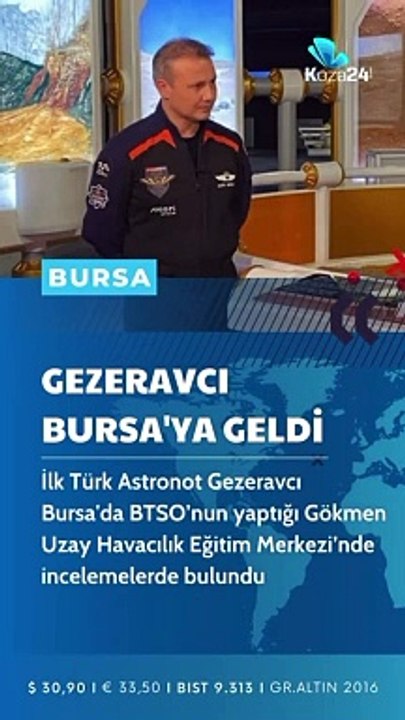 Günün Gündemi (20 Şubat 2024 Salı)