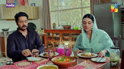 Namak Haram Episode 10 [CC] 5th Jan 24