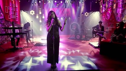 Aao Huzoor Tumko By Jonita Gandhi _ The Jam Room 3 @ Sony Mix