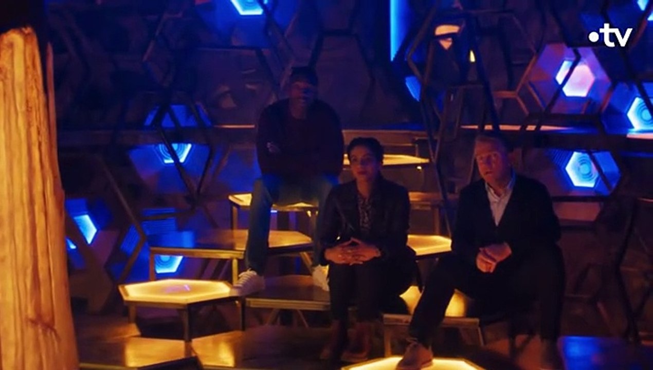 Doctor Who 2005 - 1205 - Le contrat des Judoons