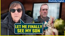Alexei Navalny case: Navalny’s mother requests Vladimir Putin to release her son’s body | Oneindia