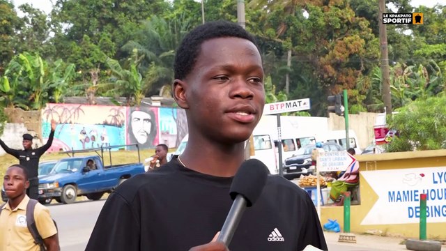 Le débat des Ivoiriens sur l'avenir de Max Alain Gradel en équipe nationale