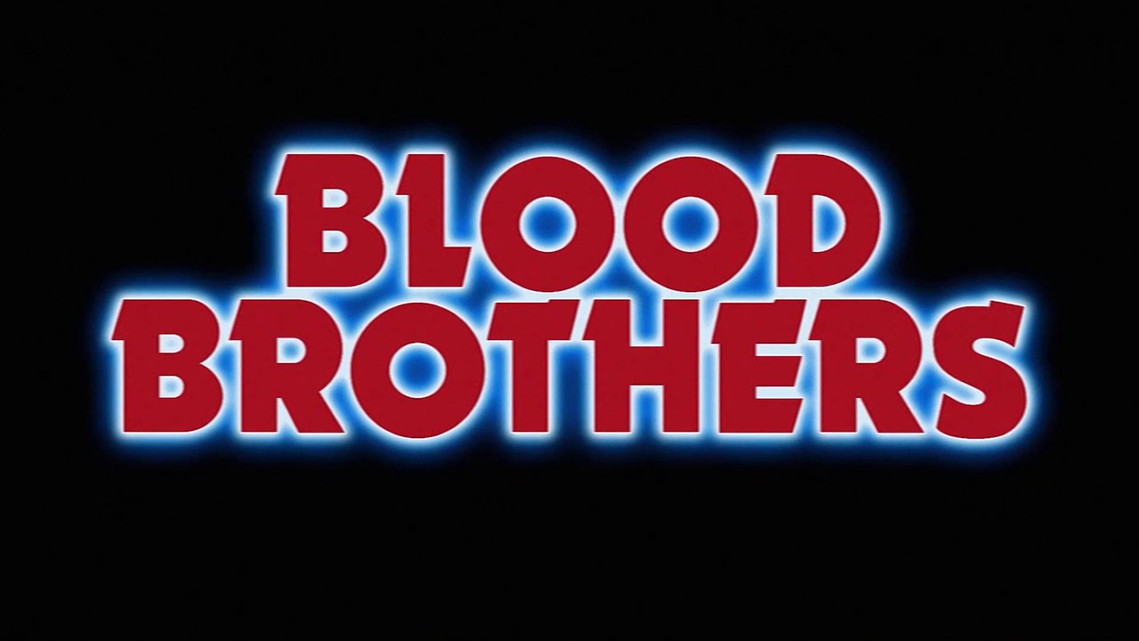 No Retreat, No Surrender 3 Blood Brothers (1990) ORIGINAL TRAILER [HD] -  video Dailymotion