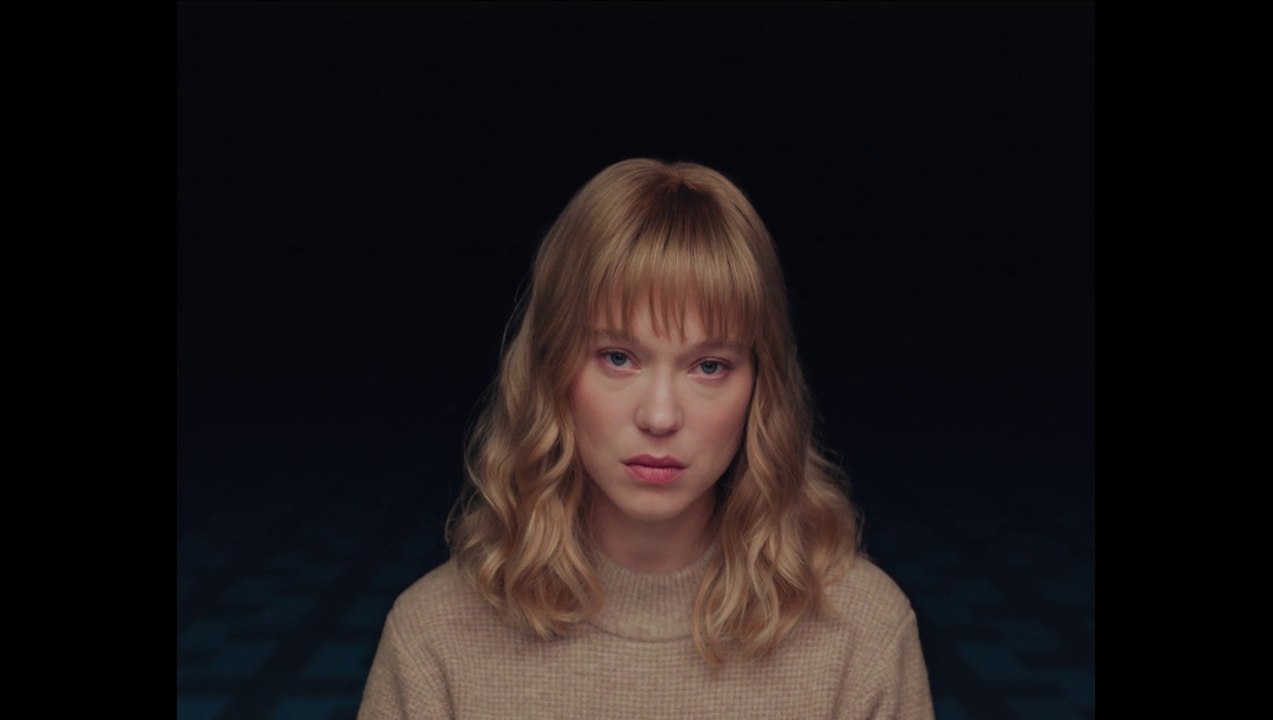 The Beast (La bestia) - Tráiler oficial VOSE