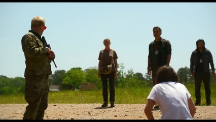 Civil War (2024) - Official Trailer | Epic Battle Unfolds