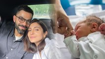 Virat Kohli Anushka Sharma Second Baby Birth Post, Name Meaning Reveal | Boldsky