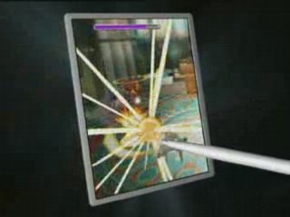 NINJA GAIDEN : DRAGON SWORD - trailer