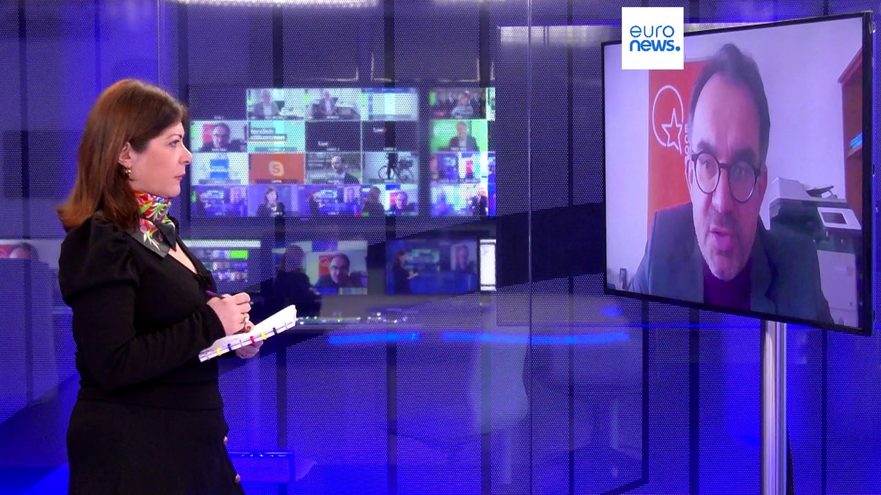 Polen will sich mit der EU aussöhnen