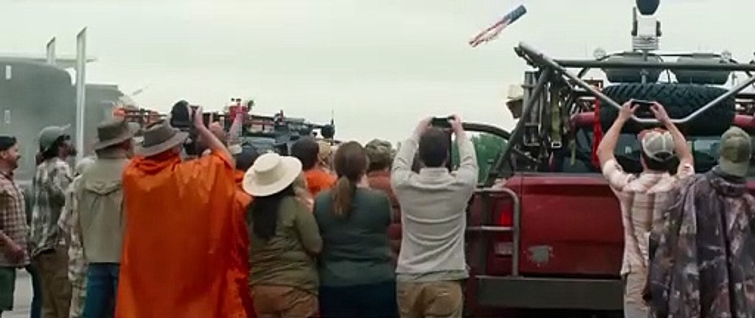 TWISTERS | Trailer Dublado