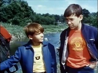 Les cadets de la forêt - Épisode 05 - ''The Horse Doctor'' (VF)