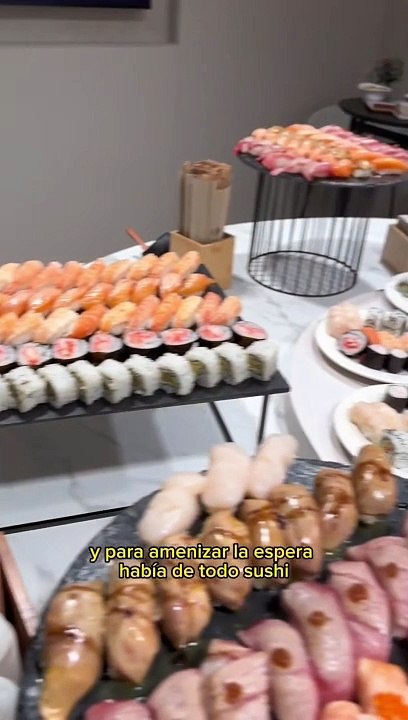 Así es la impresionante zona VIP del Santiago Bernabéu: el vídeo que se ha vuelto viral