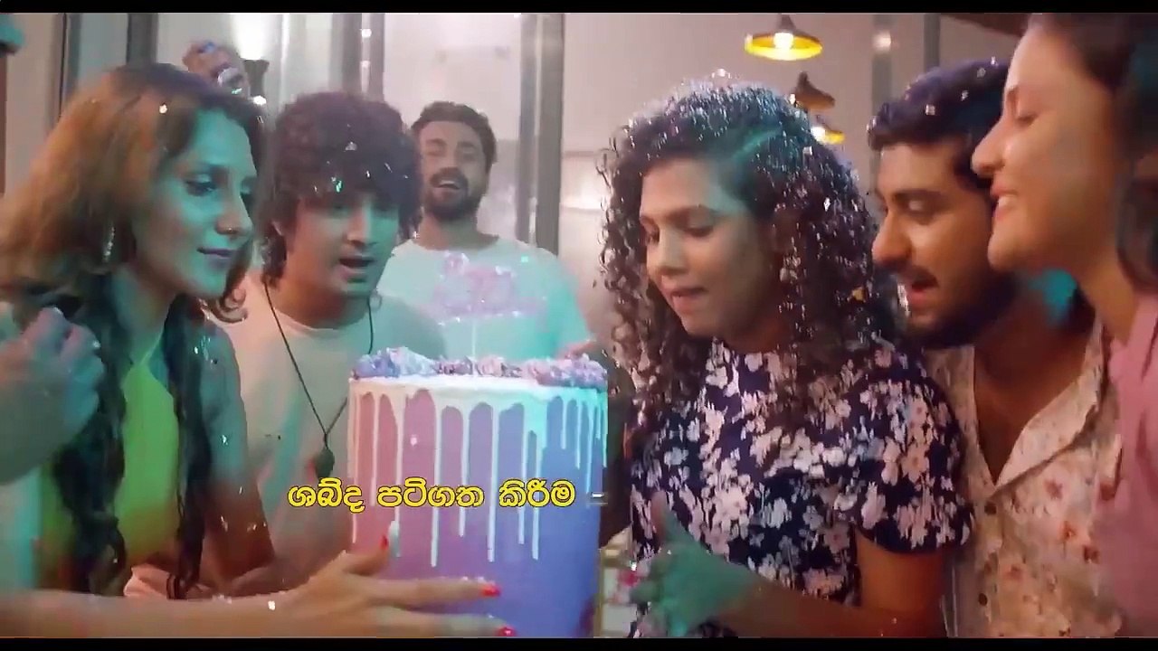 SIXPAC (සික්ස්පැක්) Season 2 - Episode 17   13th February 2024