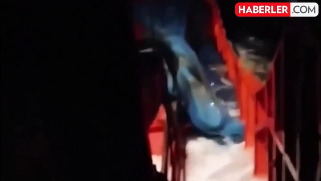 Marmara Denizi'nde batan gemide cansız bedenine ulaşılan kişinin kimliği belirlendi