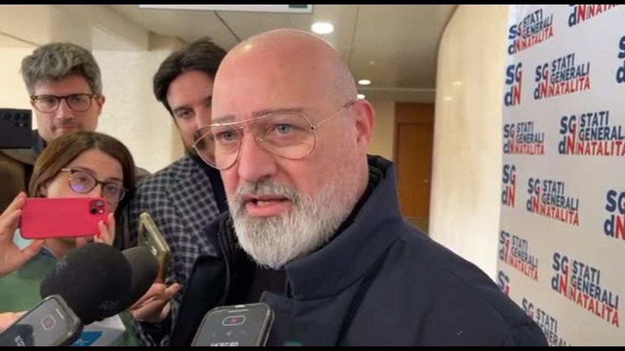 Bonaccini (Pd): Tajani ha già cambiato opinione su terzo mandato