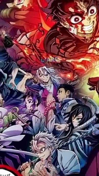 Demon Slayer: Événement Cinématographique à Paris - Le Village des Forgerons et L'Entraînement des Piliers