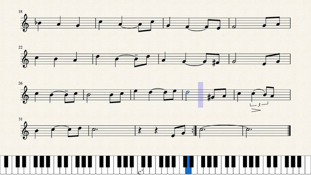 Are You Lonesome Tonight,Elvis Presley,,Music compuser by Maher Elghamry