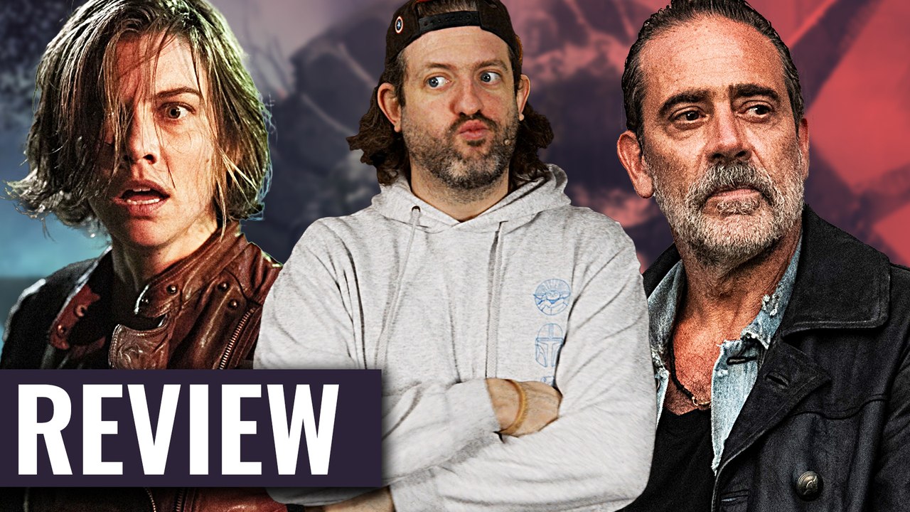 Viel besser als gedacht! The Walking Dead Dead City mit Negan und Maggie  Review