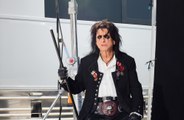 Alice Cooper is touring the UK this October with Primal Scream and Sex Pistol Glen Matlock