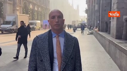 Tortotella (Consulcesi): "Cittadini contino sui nostri legali per lo smog a Milano"