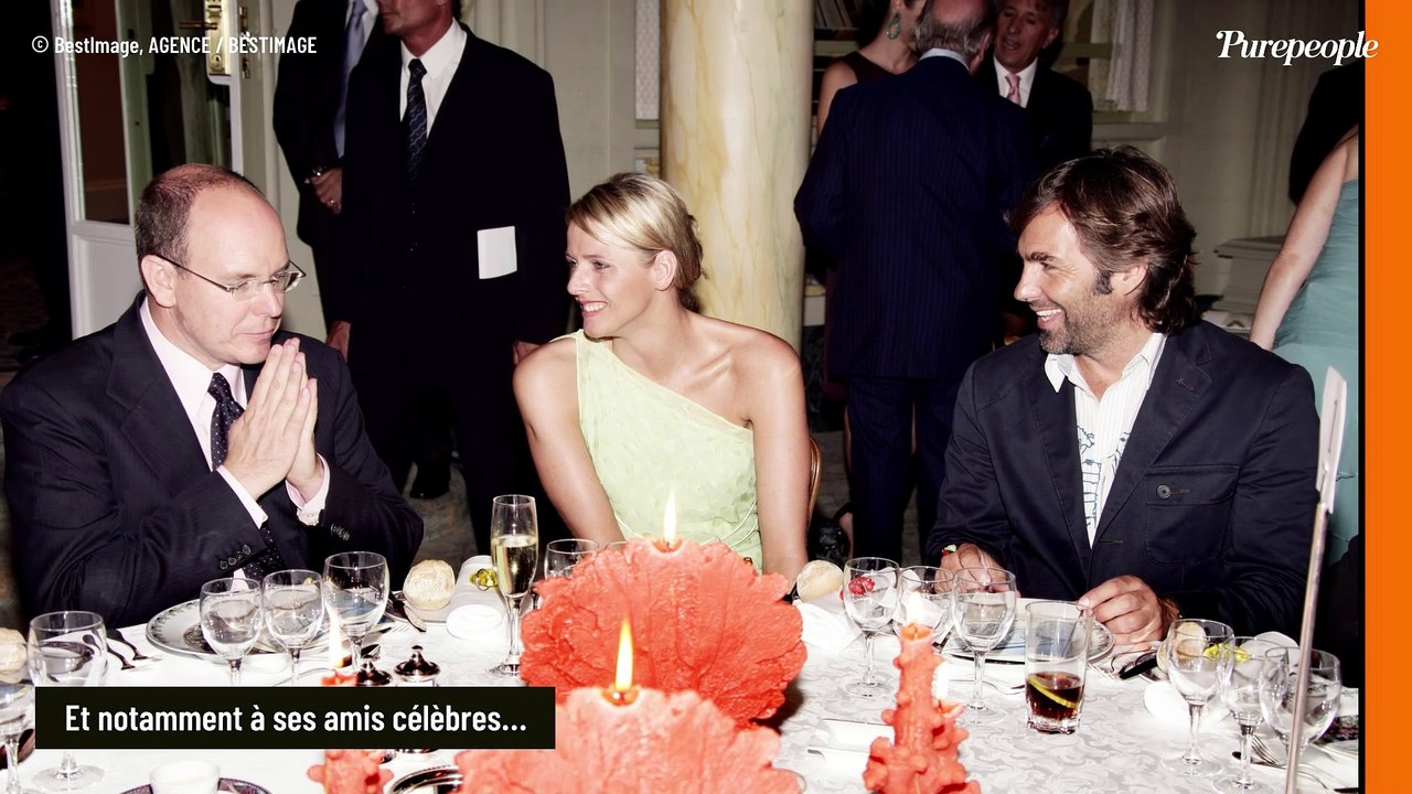 Ira von Fürstenberg : Mort de la célèbre princesse à 83 ans, grande amie de Rainier et d'Albert de Monaco