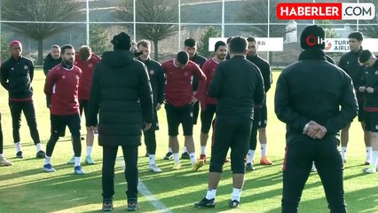 Bülent Uygun'dan taraftara sitem: "Akıl vermeyi bırakın"