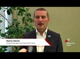 Meningite, Merlo: “Sanofi accoglie appello Oms per eradicarla entro 2030”