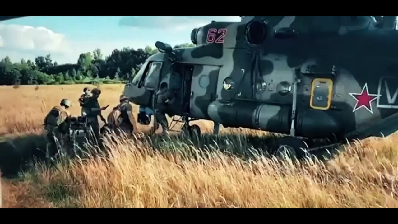Deu ruim para piloto russo que fugiu para a Ucrânia levando helicóptero