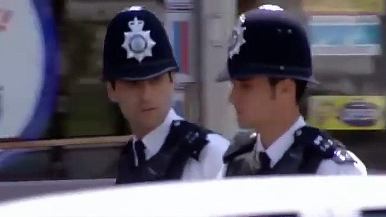 The Bill S19E72 Truth