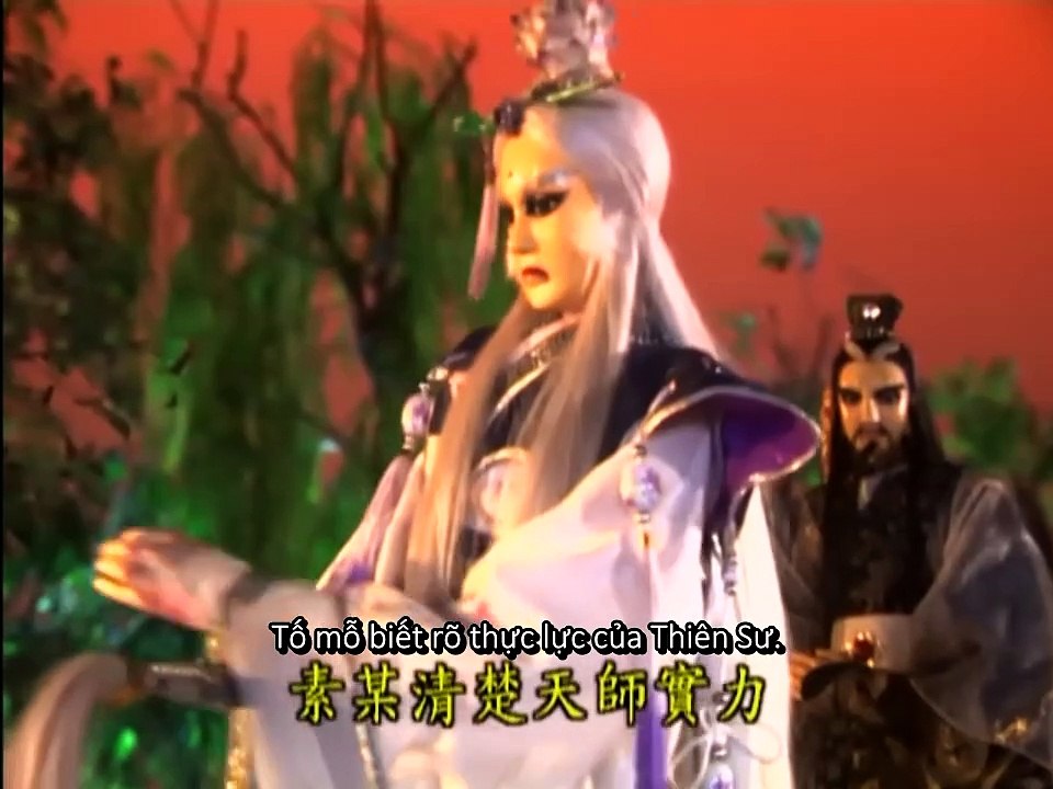 Phích Lịch Binh Tiển 35 720p phụ đề