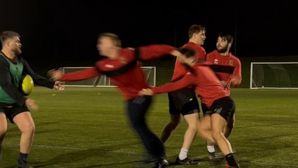 Bristol Rugby Team’s attempt to save players life: What does a walk-in test centre entail?