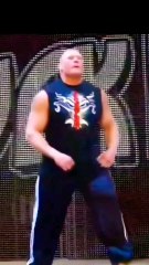  1400$ le repas avec Brock Lesnar selon Paul Heyman 