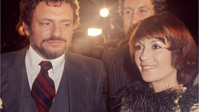 GALA VIDEO - Jacques Martin “très dur” : pourquoi Danièle Évenou a fini par le quitter