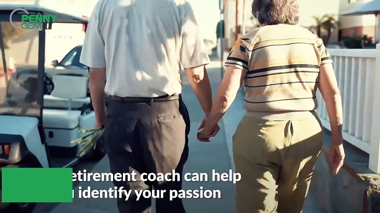 Why Having a Retirement Coach Is An Investment That Will Help You in the Long Run