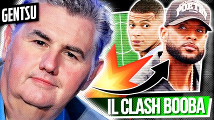 Pierre Ménès critique sévèrement B2O suite à ses déclarations ⚽