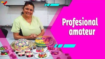 Buena Vibra  | Profesiones que no necesitan talento