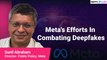 Meta's Plan To Protect Users From AI - Led Misinformation | NDTV Profit