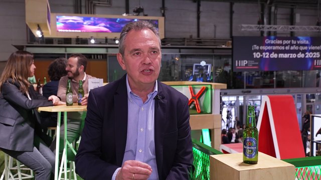 Grifos con telemetría, barriles con IoT o el pago digital revolucionan el sector hostelero
