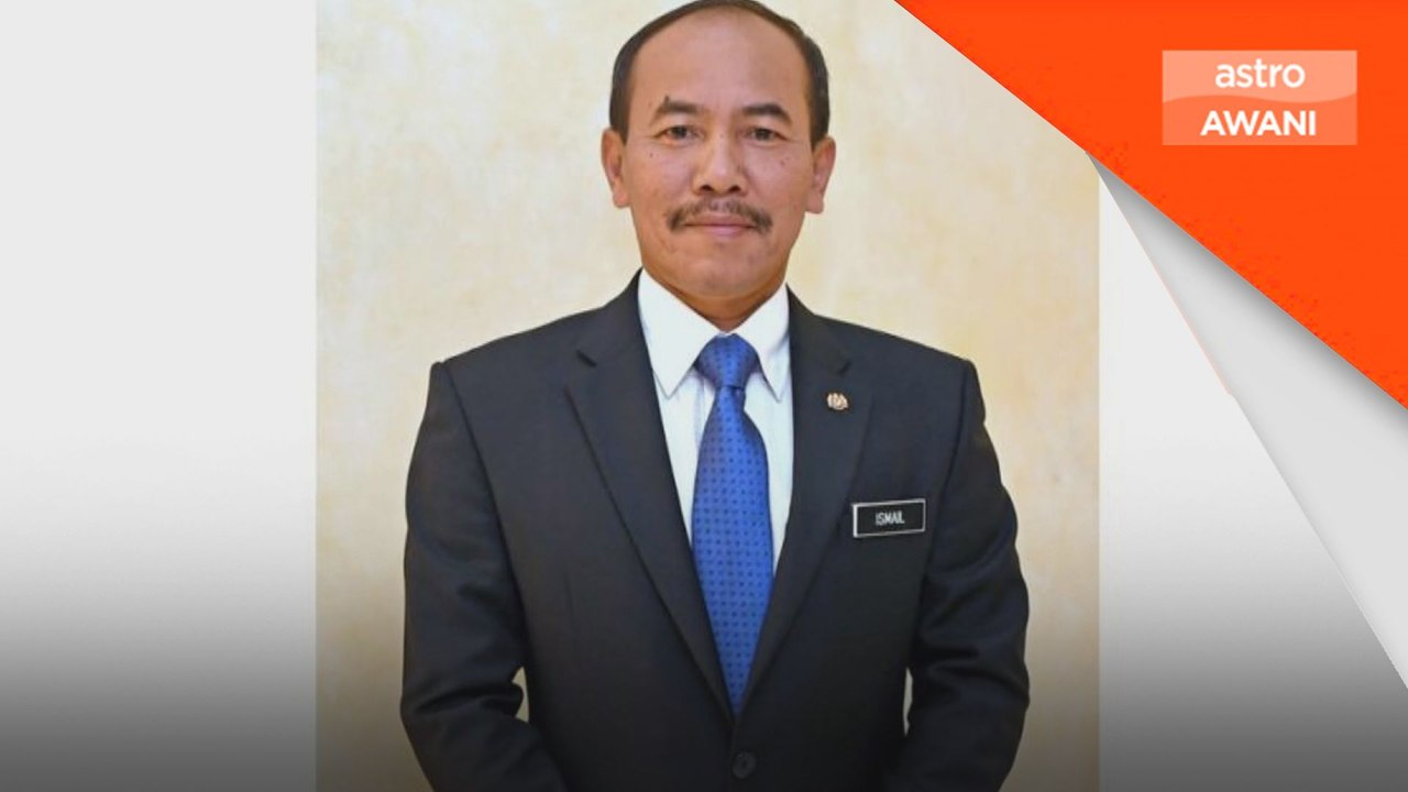 Bekas KSN Dr Ismail Bakar dilantik pengerusi baharu