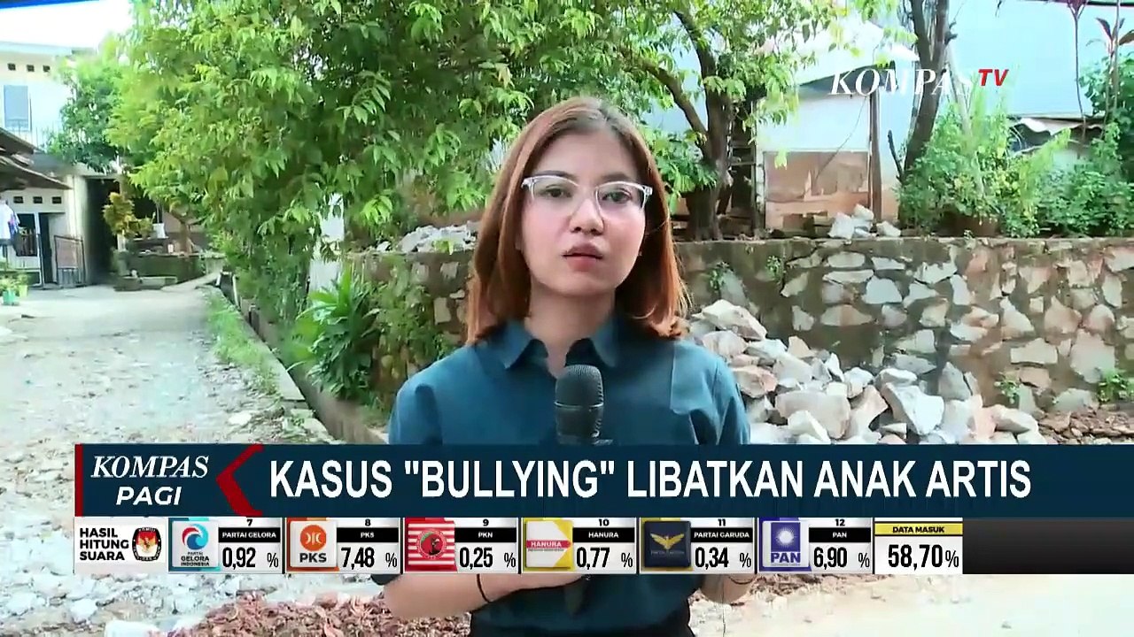Lokasi Perundungan hingga Analisis KPAI soal Penyebab Kasus Bullying Siswa Binus School Serpong