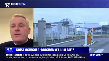 Télécharger la video: Revendications des agriculteurs: 