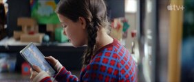 Bande-annonce de Constellation, la nouvelle série de science-fiction d'Apple TV 