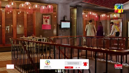 Namak Haram - Episode 15 | Imran Ashraf |