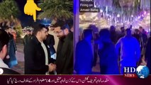 لاہور: ٹیپو ٹرکاں والا کے بیٹےکے قتل کا مقدمہ درج ، قاتل کی شناخت ہوگئی