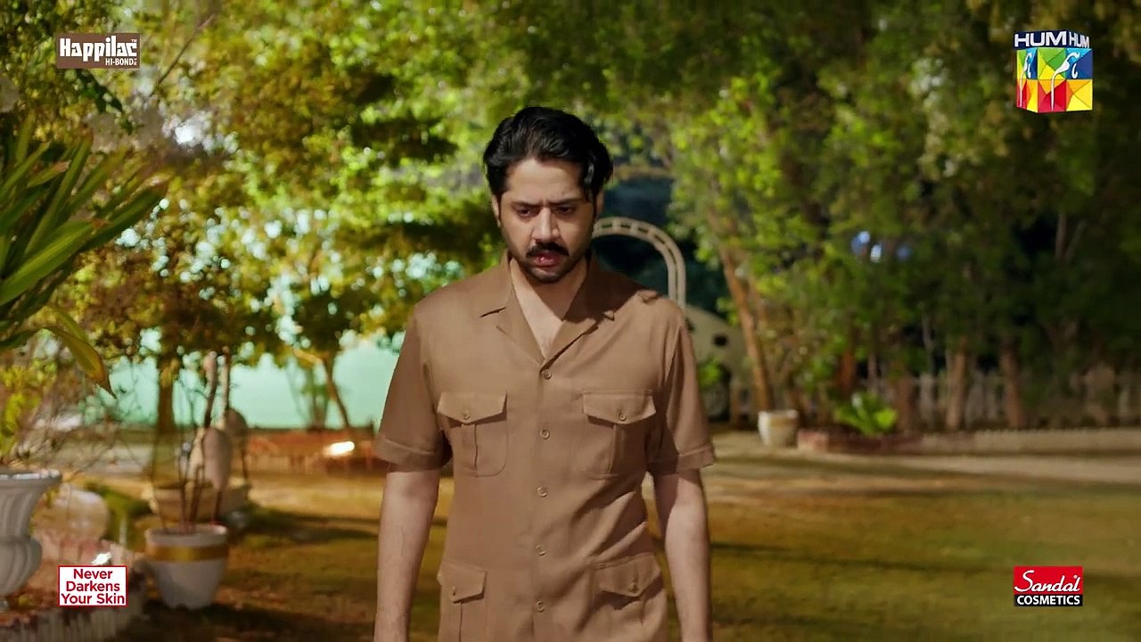 Namak Haram - Episode 16 | Imran Ashraf